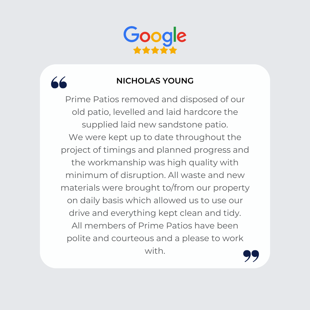 Nicholas Young_Review