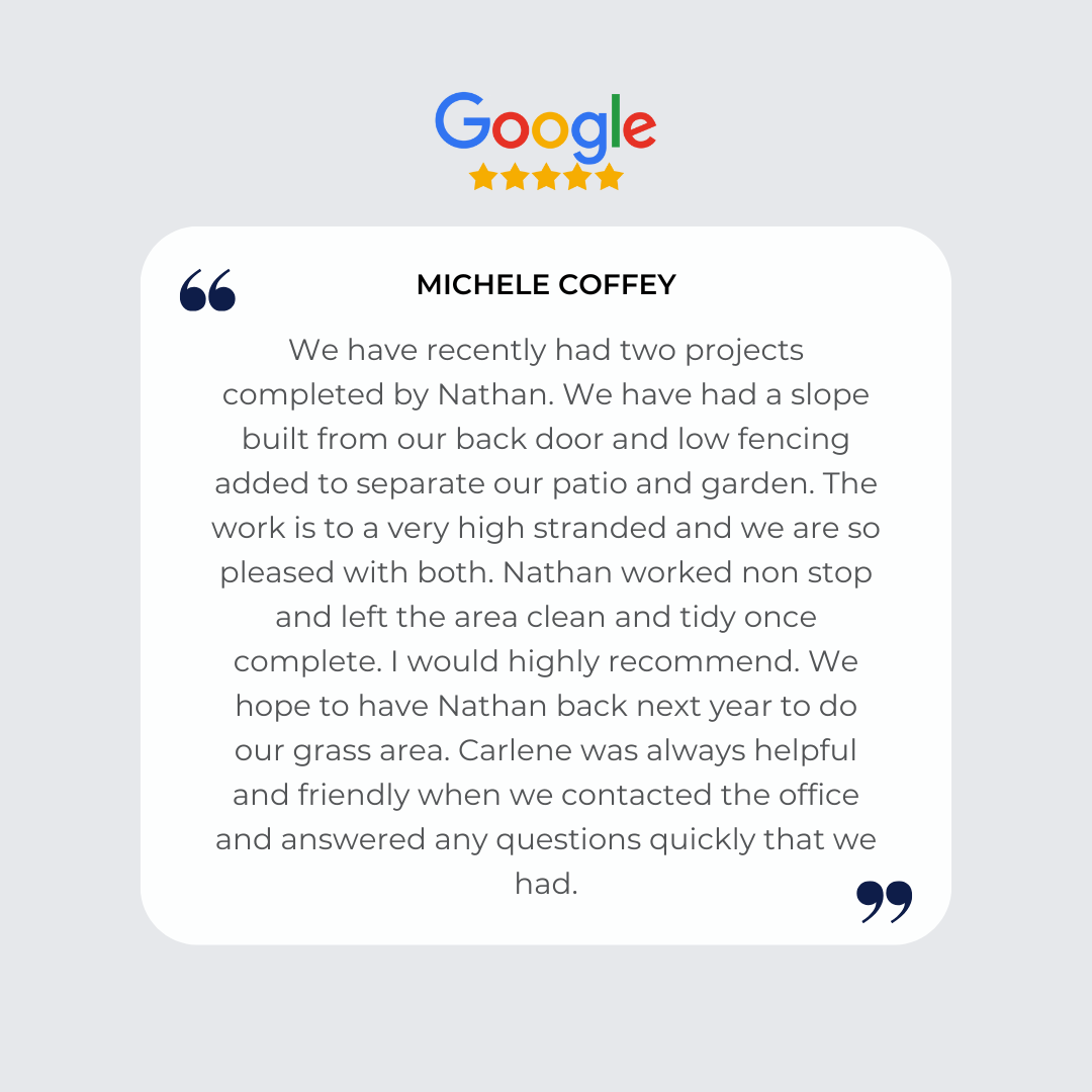 Michele Coffey_Review