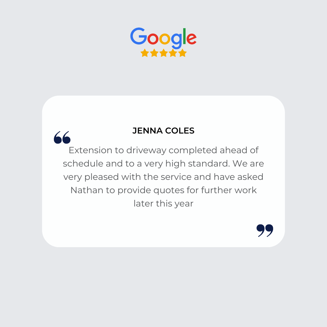 Jenna Coles_Review