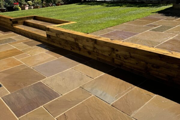 Prime Patios & Landscapes in Southampton